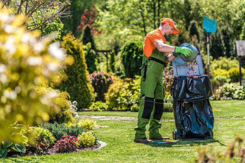 Yard Care Service