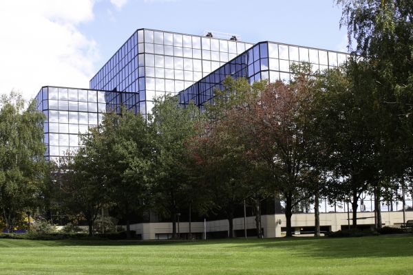 Commercial Lawn Service in Allentown