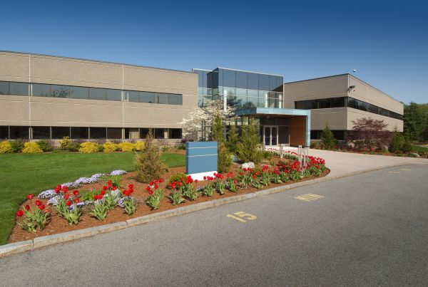 Commercial Groundskeeping in Allentown
